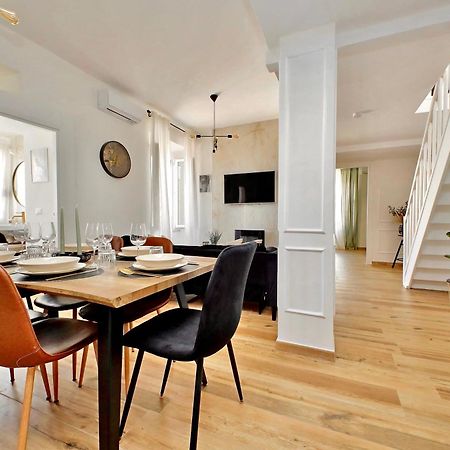 Domus Traiano - Port Apartment Civitavecchia Eksteriør bilde
