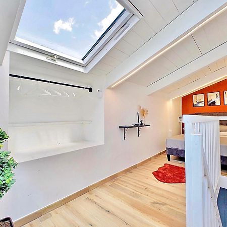 Domus Traiano - Port Apartment Civitavecchia Eksteriør bilde