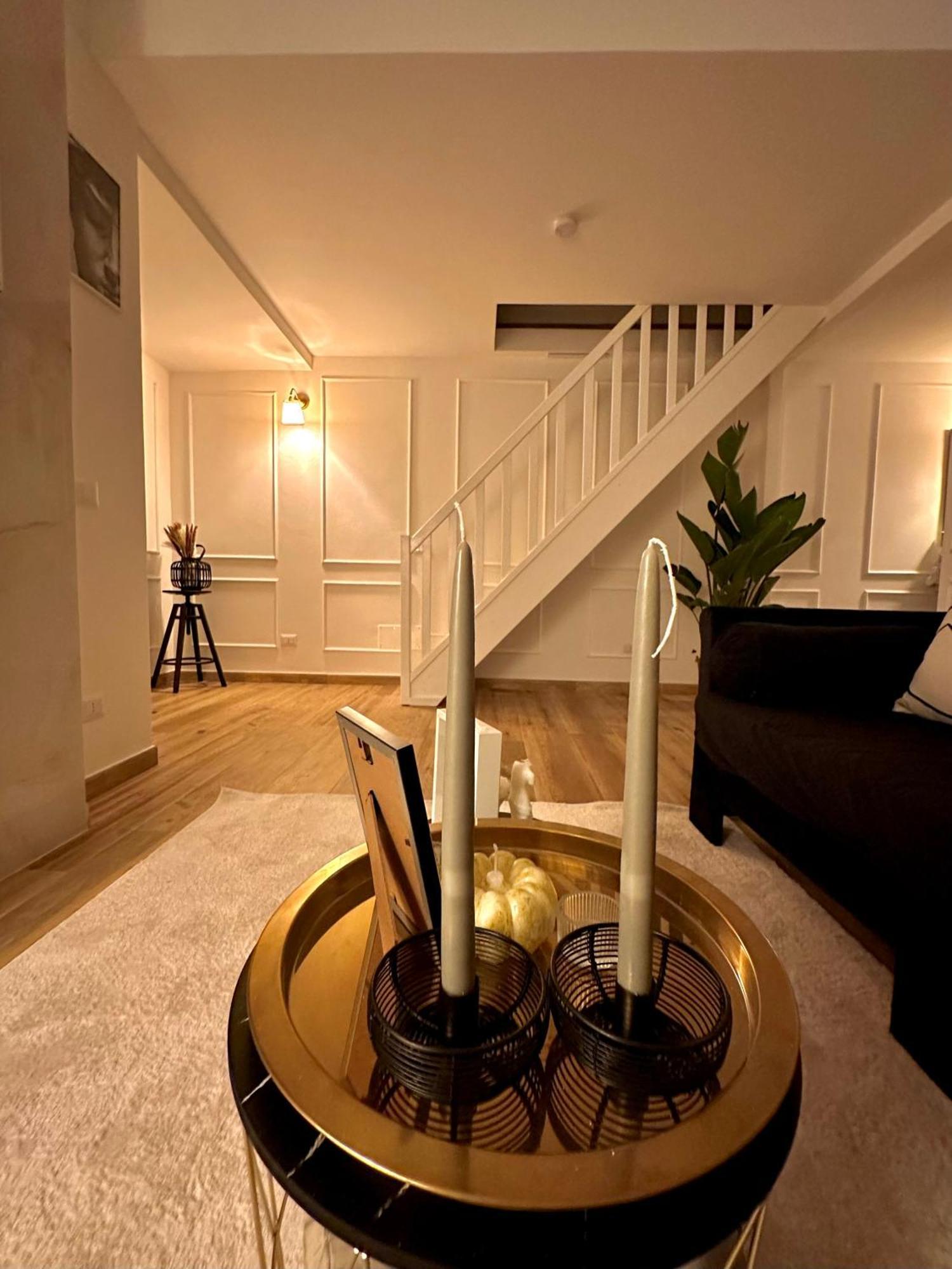 Domus Traiano - Port Apartment Civitavecchia Eksteriør bilde