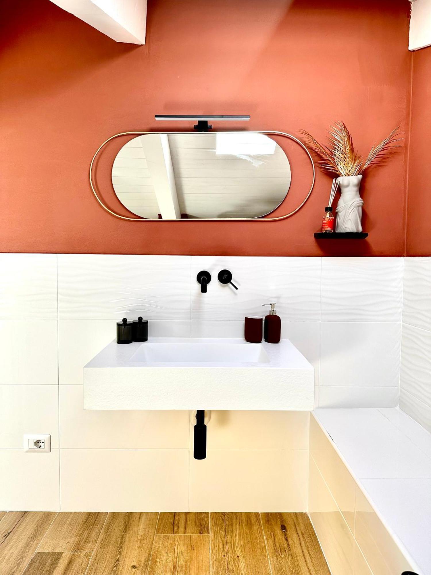 Domus Traiano - Port Apartment Civitavecchia Eksteriør bilde