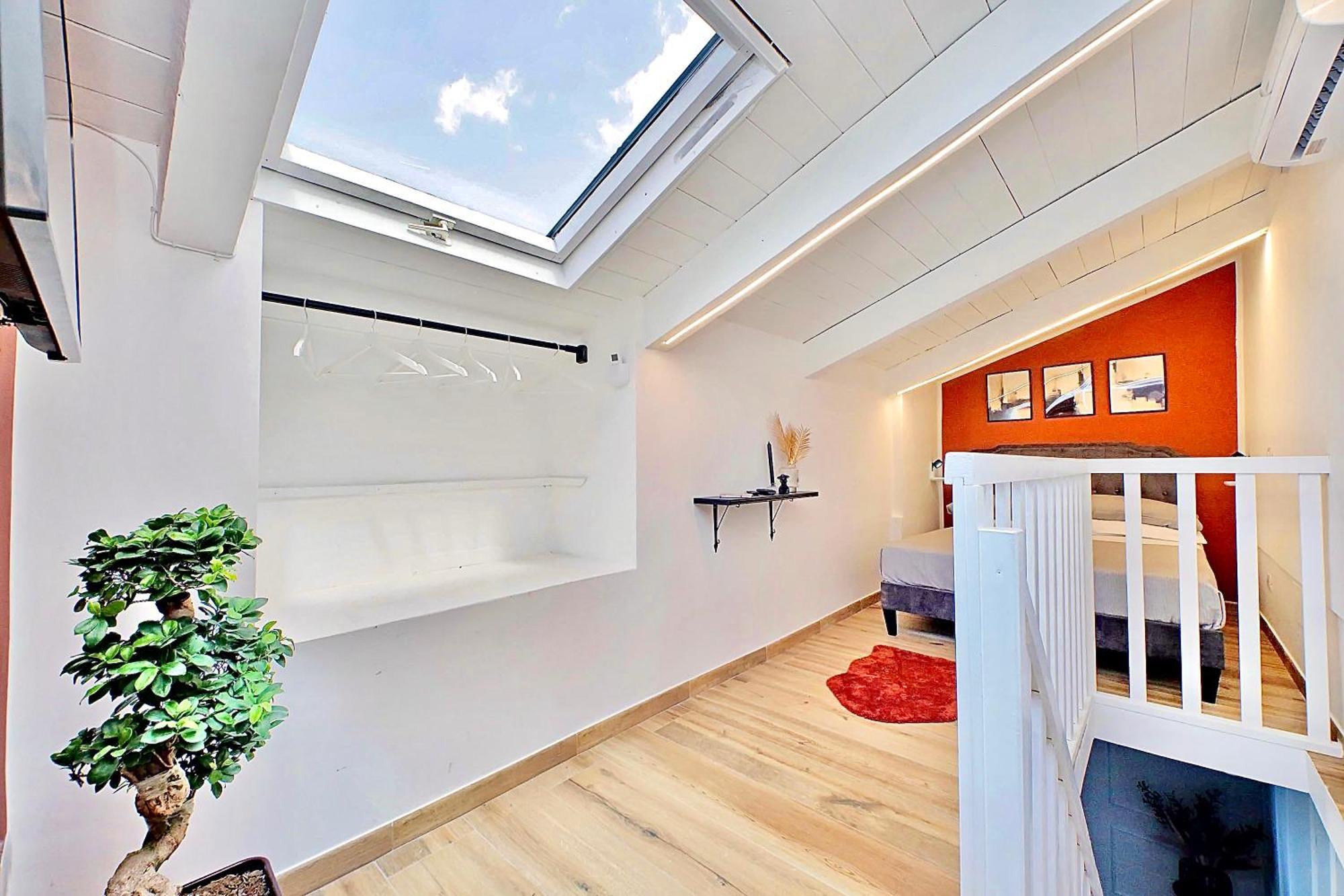 Domus Traiano - Port Apartment Civitavecchia Eksteriør bilde