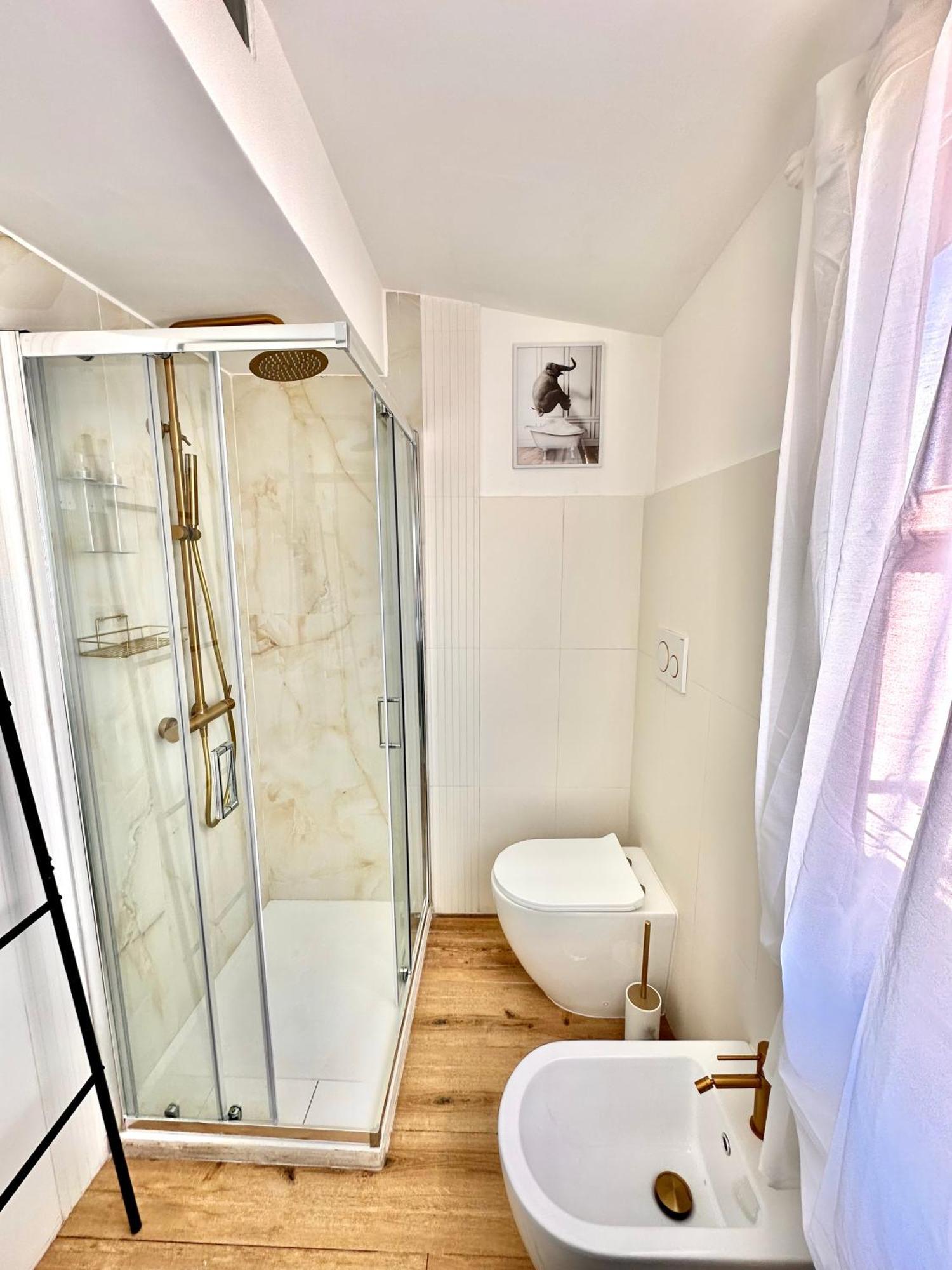 Domus Traiano - Port Apartment Civitavecchia Eksteriør bilde