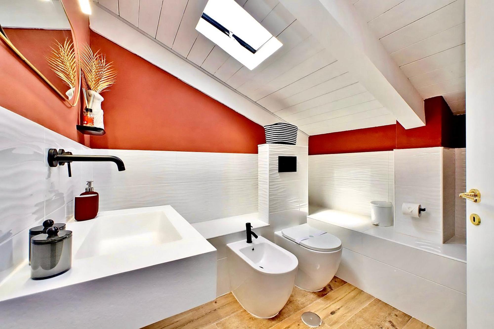 Domus Traiano - Port Apartment Civitavecchia Eksteriør bilde