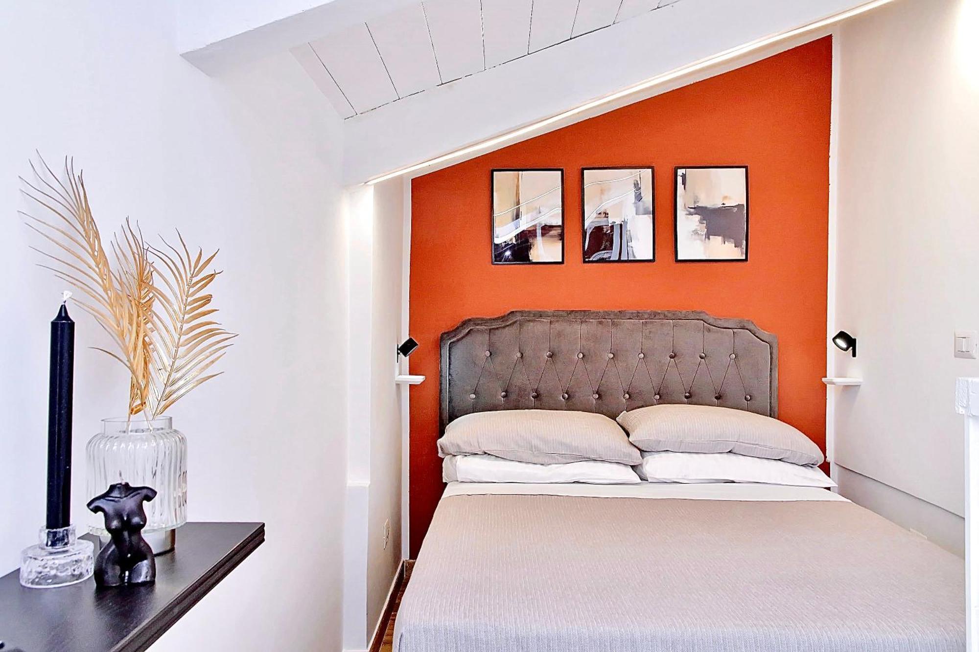 Domus Traiano - Port Apartment Civitavecchia Eksteriør bilde