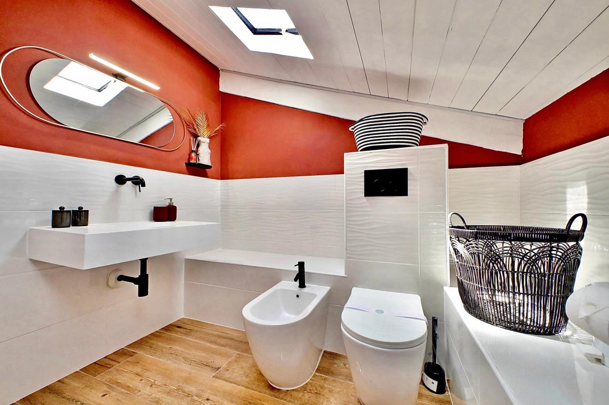 Domus Traiano - Port Apartment Civitavecchia Eksteriør bilde