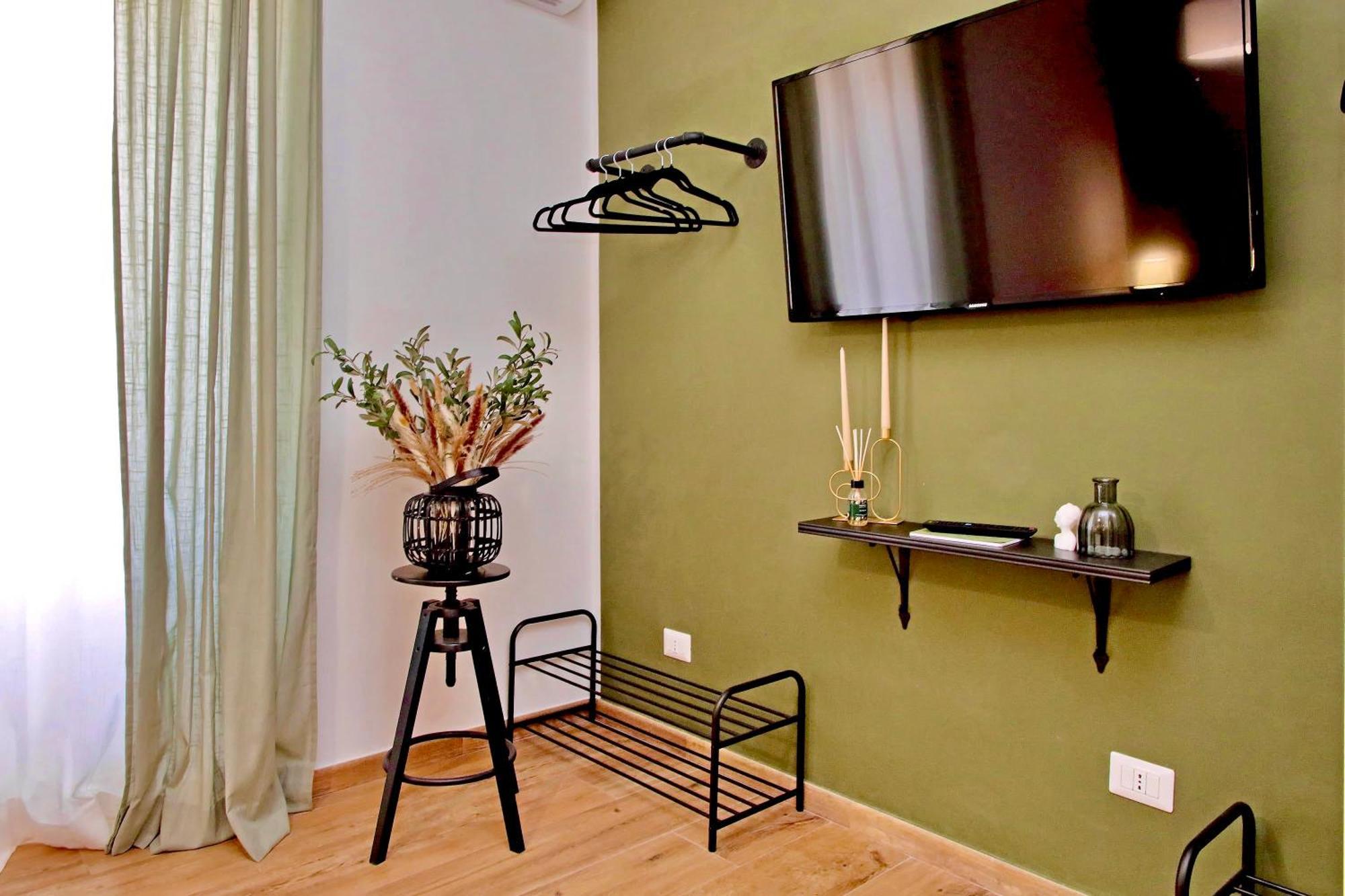 Domus Traiano - Port Apartment Civitavecchia Eksteriør bilde