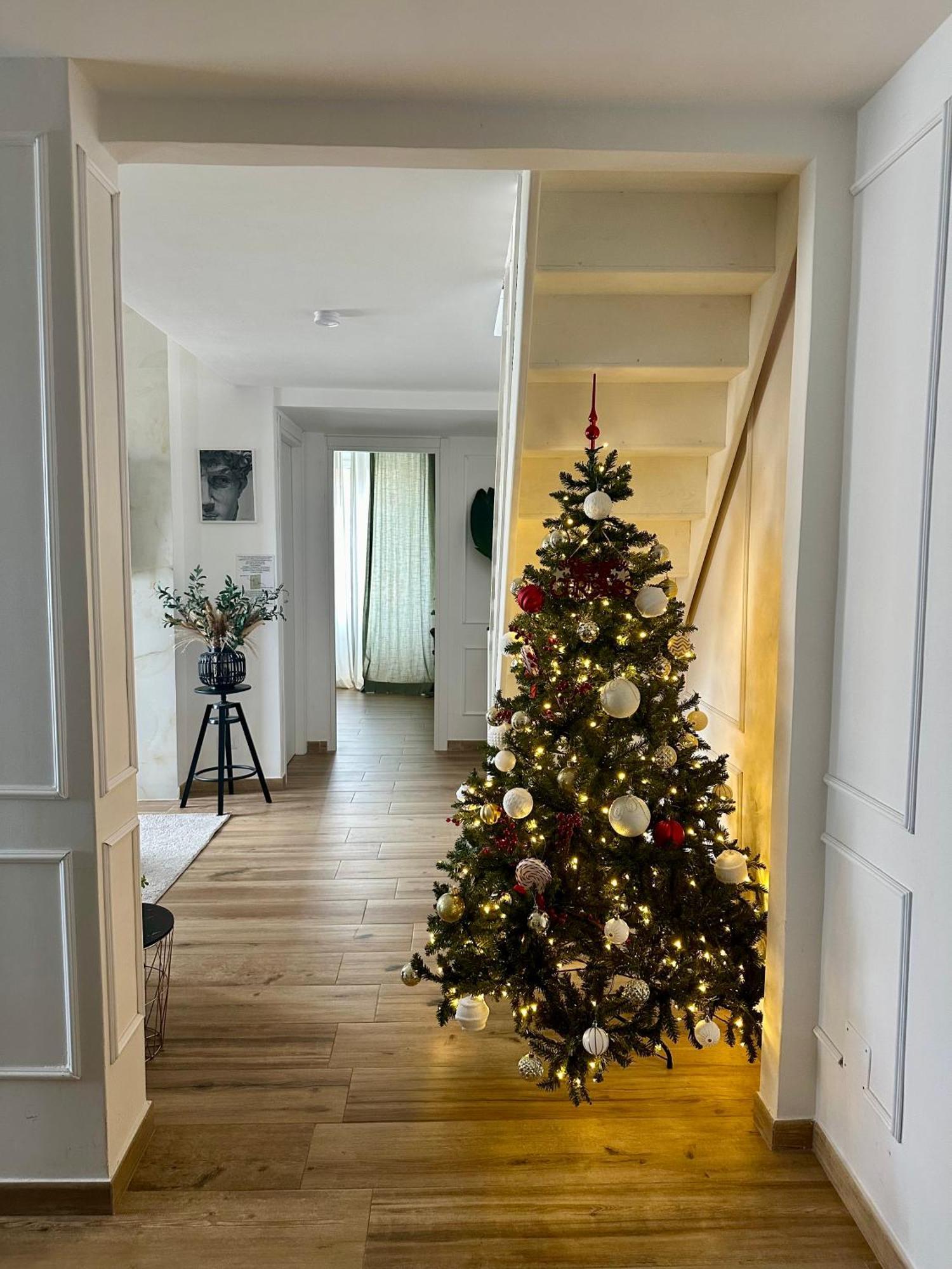 Domus Traiano - Port Apartment Civitavecchia Eksteriør bilde