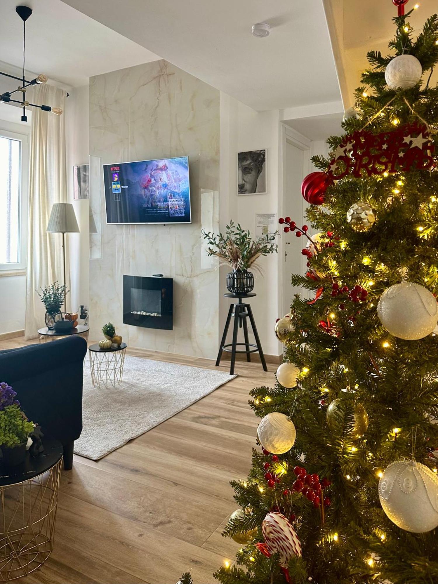 Domus Traiano - Port Apartment Civitavecchia Eksteriør bilde