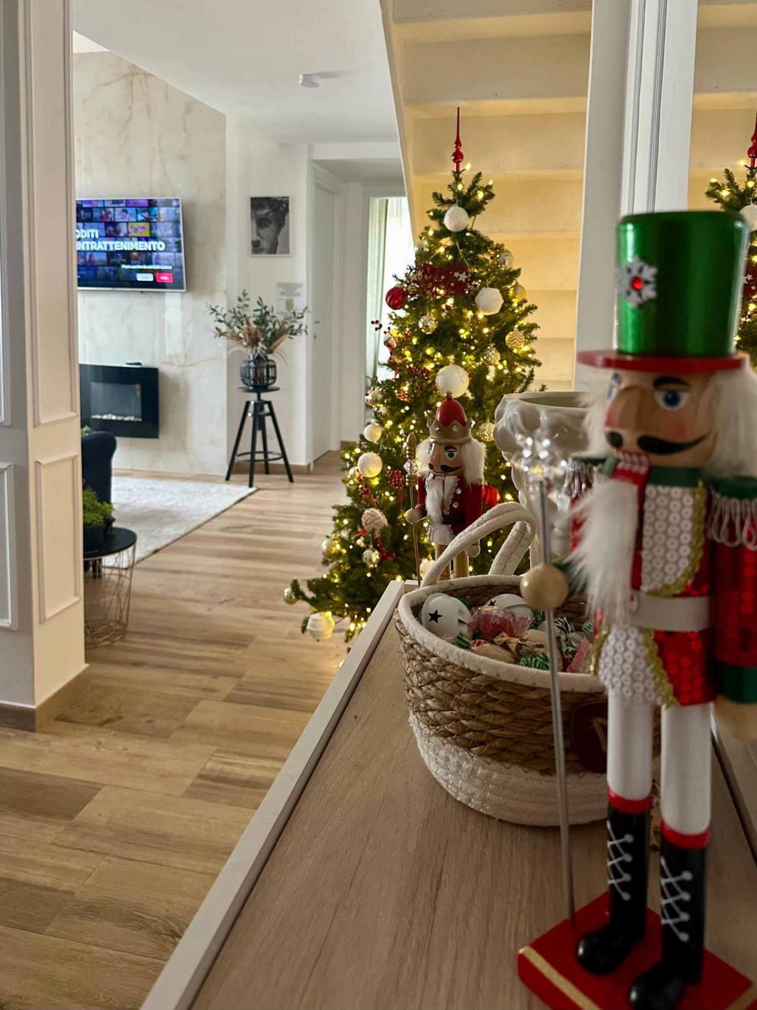 Domus Traiano - Port Apartment Civitavecchia Eksteriør bilde